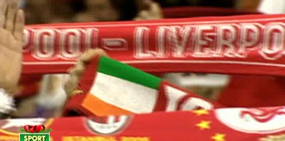 Video Razvan Lucescu Este Fan Liverpool Am Trait Cel Mai Frumos