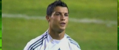 Au Bagat Frica In Real Cristiano Ronaldo La Un Pas Sa Si Rupa