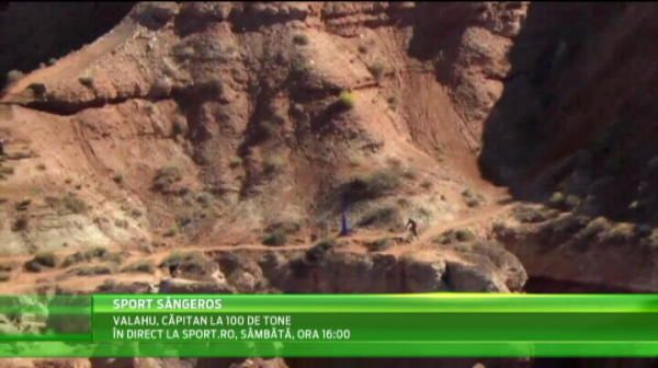 E Incredibil Ce Fac Unii Oameni Se Arunca Cu Bicicletele In Gol Avand