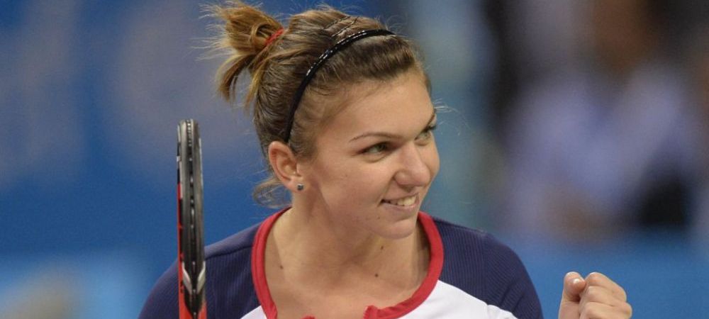 Schimbarea Pe Care A Facut O Simona Halep Pe Facebook Mii De Fani Au