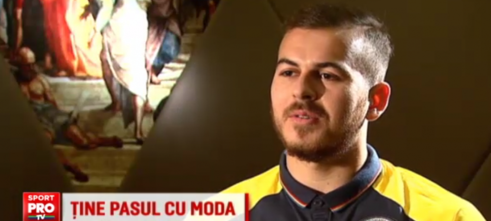 Viseaza Sa Joace In Spania Si E Topit Dupa MSN INTERVIU Cu Denis