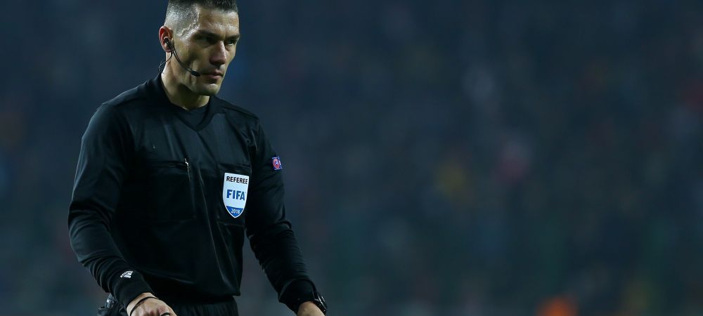 Scandal Teribil Cu Istvan Kovac Mi A Spus Ca Ne Va Da 2 Penalty Uri