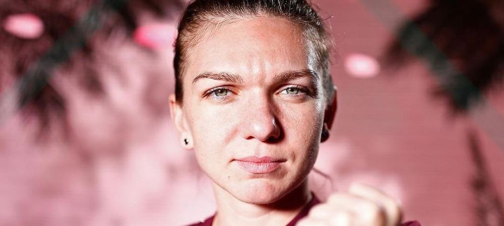 SIMONA HALEP INDIAN WELLS Miza URIASA Cati Bani Castiga