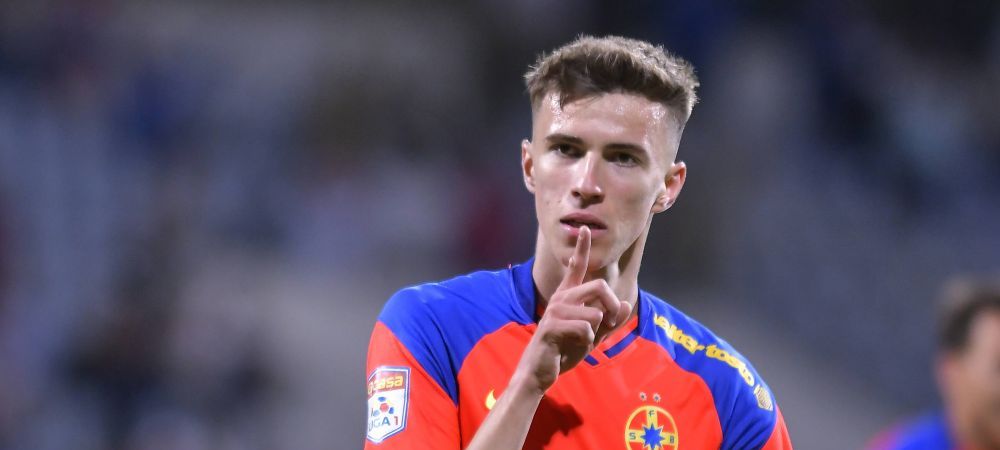 Tavi Popescu Out De La Fcsb I Cu Banii Lua I Din V Nzarea Lui Se