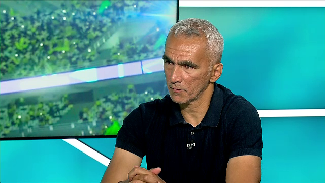 Nu e normal ce a făcut Un fost rapidist îl critică pe Cristi