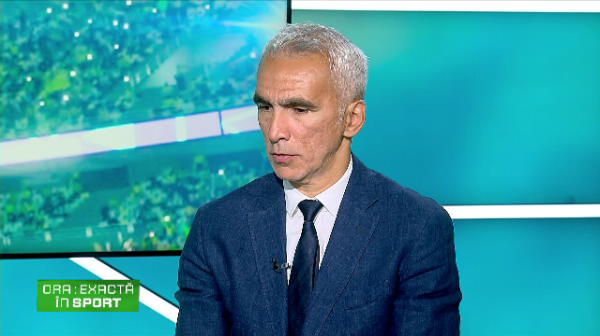 Video Adrian Iencsi Despre Retragerile De La Na Ionala Rom Niei Nu