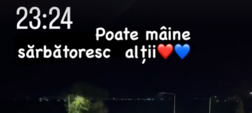 Poate M Ine S Rb Toresc Al Ii Ce Au F Cut Fanii Lui Farul Cu Mai