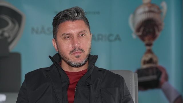 Ciprian Marica A Analizat Lupta La Titlu Din Liga Fcsb N A Existat