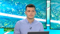 Mihai Stoichiță, la Ora Exactă în Sport