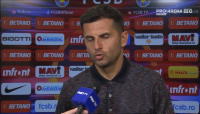 Nicolae Dică, încrezător că FCSB se poate califica în grupele Conference League. Olaru va fi amendat. Cum explică titularizarea lui Pantea