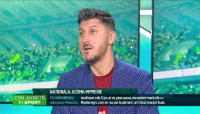 Ciprian Marica: Radaslavescu trebuie să joace la FCSB!