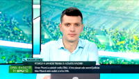 Marian Iancu, la emisiunea Ora Exactă în Sport (31/01/2023)