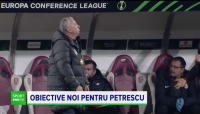 Dan Petrescu se pregătește să facă pasul în campionatul Angliei: „A negociat, știu foarte bine!”