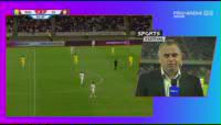 One Man Show! Ce a spus Adi Ilie, după ce a făcut spectacol în România All Stars - Galatasaray Legends