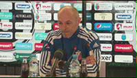Bogdan Andone: Cred cu tărie că FC Botoșani se poate salva de la retrogradare. Nu m-am resemnat