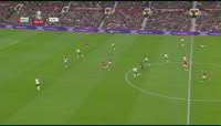 Manchester United - Liverpool 2-2 | GOL Antony 87 (Pro Arena VOYO)