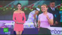 Cum a prefațat CTP meciul Simona Halep - Paula Badosa, din prima rundă a turneului WTA de la Miami