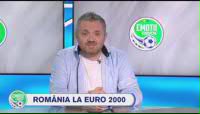Cosmin Contra, la Emoții Europene (Sport.ro și VOYO) | 4 iunie 2024