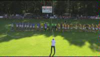 REZUMAT FCSB - CSV Apeldoorn 8-0 (meci amical)