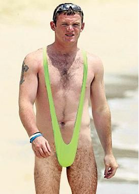 Rooney se distreaza la maxim in Ibiza!_3