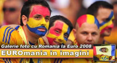 Echipa Nationala Euro 2008