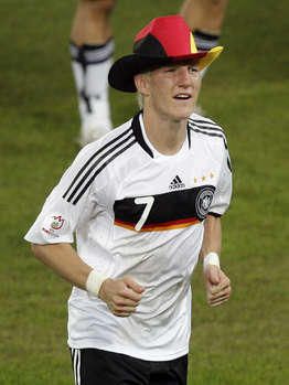 Schweinsteiger, starul Germaniei in meciul cu Portugalia!_5