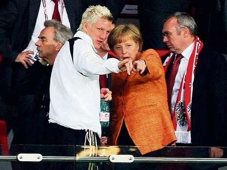 Schweinsteiger, starul Germaniei in meciul cu Portugalia!_9