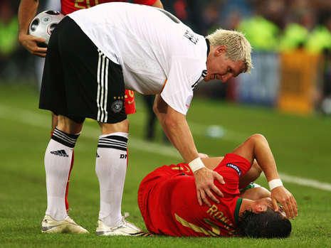 Schweinsteiger, starul Germaniei in meciul cu Portugalia!_25