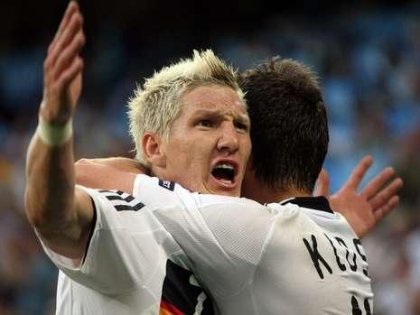 Schweinsteiger, starul Germaniei in meciul cu Portugalia!_27