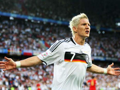 Schweinsteiger, starul Germaniei in meciul cu Portugalia!_19