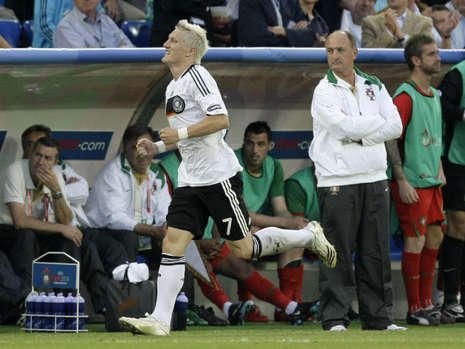 Schweinsteiger, starul Germaniei in meciul cu Portugalia!_3