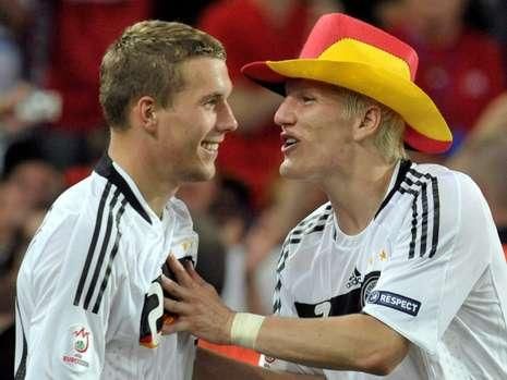 Schweinsteiger, starul Germaniei in meciul cu Portugalia!_22