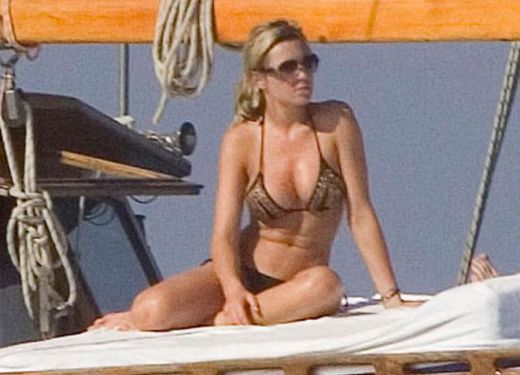 Abbey Clancy calare pe Crouch!_3