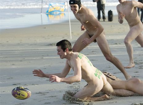 FOTO: Senzatie! Nationala de rugby cu nudisti All Blacks_6