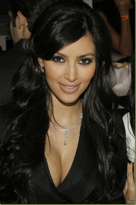 FOTO: Kim, cea mai sexy WAG din SUA!_4