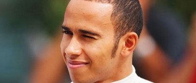 Hamilton la Ferrari?