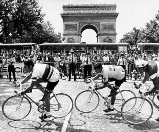 Foto: 105 ani de la primul Tur al Frantei!_4