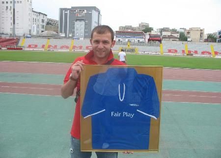 Bogdan Lobont a primit premiul Fair - Play!_2