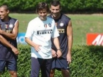 De ce nu mai pleaca Radoi la Inter:
