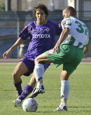 FOTO: Vezi imagini de la Fiorentina 3 - 1 Progresul_10
