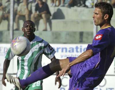 FOTO: Vezi imagini de la Fiorentina 3 - 1 Progresul_11