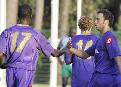 FOTO: Vezi imagini de la Fiorentina 3 - 1 Progresul_16