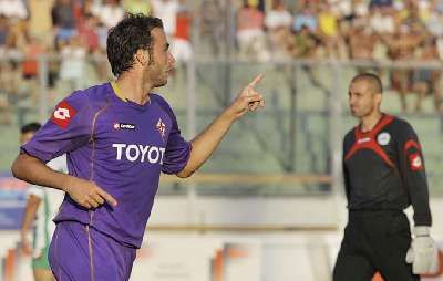 FOTO: Vezi imagini de la Fiorentina 3 - 1 Progresul_14