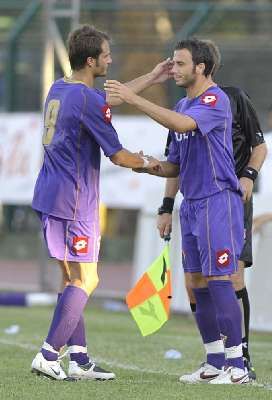 FOTO: Vezi imagini de la Fiorentina 3 - 1 Progresul_5