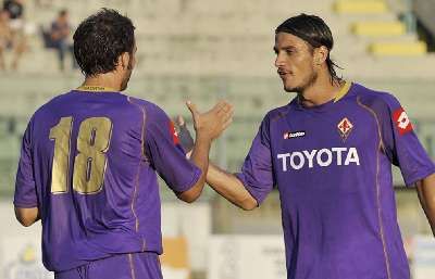 FOTO: Vezi imagini de la Fiorentina 3 - 1 Progresul_9