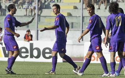 FOTO: Vezi imagini de la Fiorentina 3 - 1 Progresul_15
