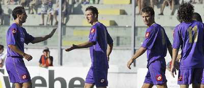 FOTO: Vezi imagini de la Fiorentina 3 - 1 Progresul_1