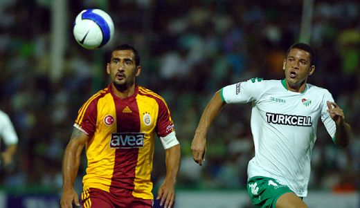 Foto: Galata tremura! Umit Karan s-a rupt cu Bursaspor_16