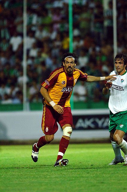 Foto: Galata tremura! Umit Karan s-a rupt cu Bursaspor_6