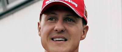 Schumacher debuteaza in Campionatul Mondial de Anduranta_1